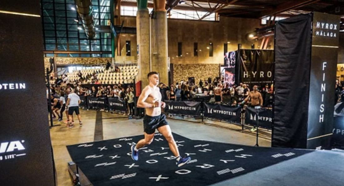 What is 'Conditioning' for Race Training?