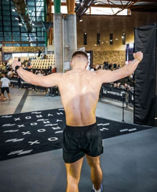 How To Work On Your Training Weaknesses